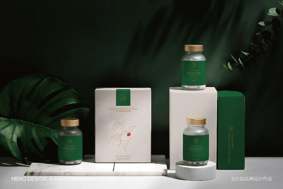 產(chǎn)品包裝設(shè)計(jì)